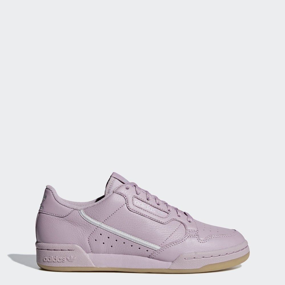 ADIDAS Continental 80, size 6.5